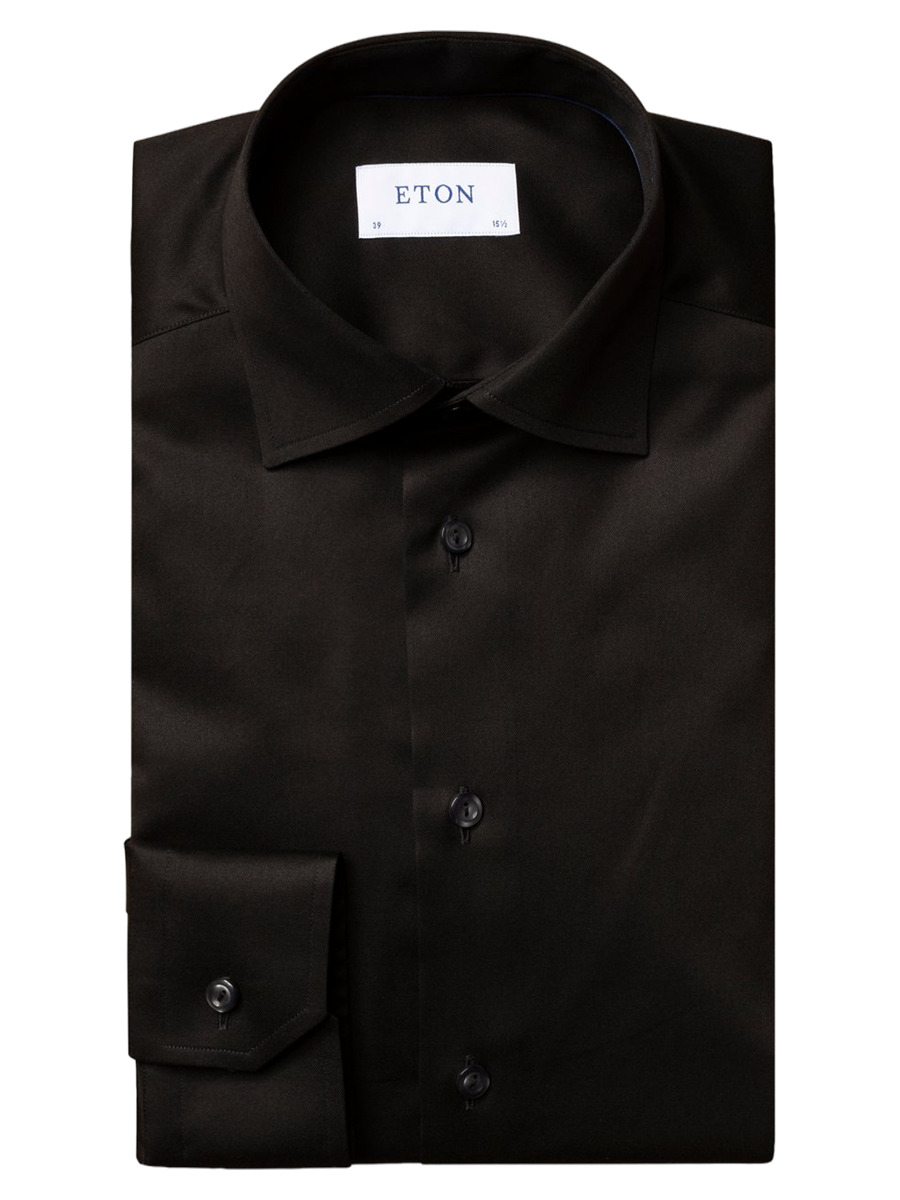Eton Contemporary fit Skjorte